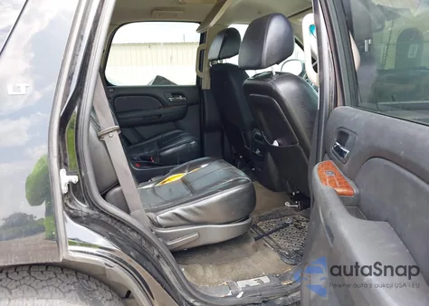 2007 Chevrolet Tahoe Lt z USA, uszkodzony, nr VIN 1GNFC130X7R272734